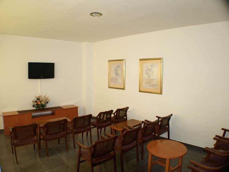 Kristal Otel Torremolinos Dış mekan fotoğraf